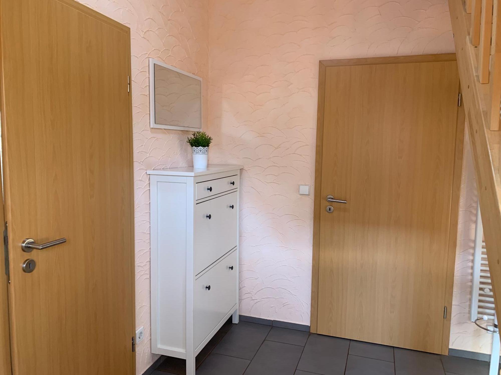 Ferienwohnung Baumann Schwarzenberg  Esterno foto